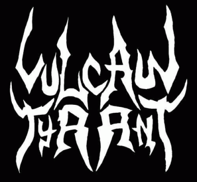 logo Vulcan Tyrant